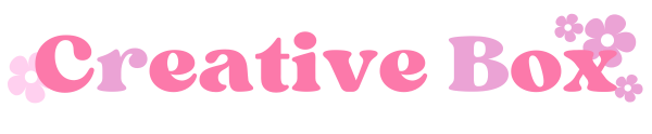 CuteCreativeBox