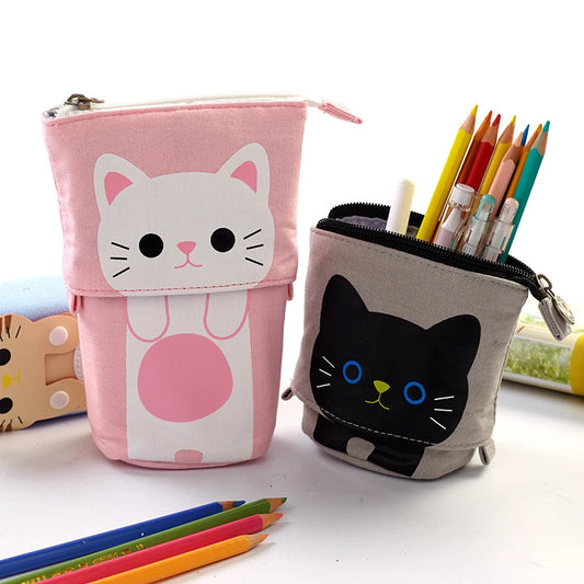Pawfect Large Capacity Retractable Case