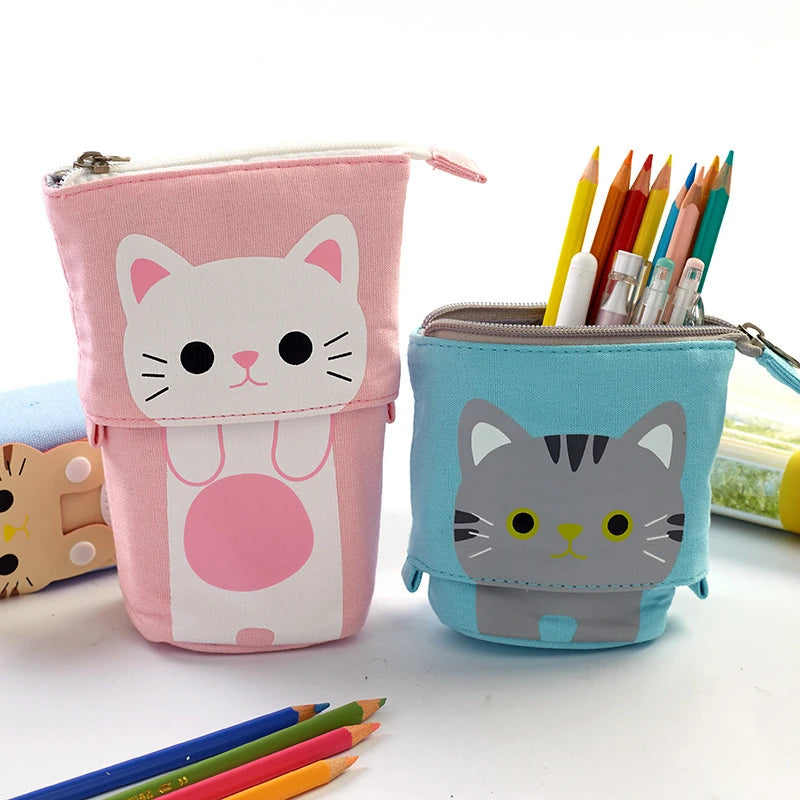 Pawfect Large Capacity Retractable Case