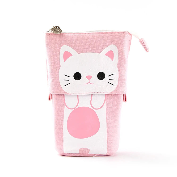 Pawfect Large Capacity Retractable Case