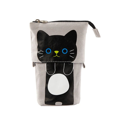 Pawfect Large Capacity Retractable Case