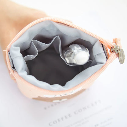 Pawfect Large Capacity Retractable Case