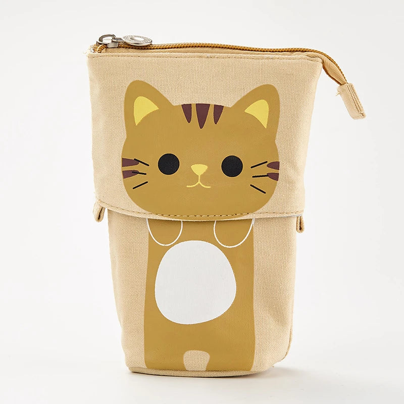 Pawfect Large Capacity Retractable Case