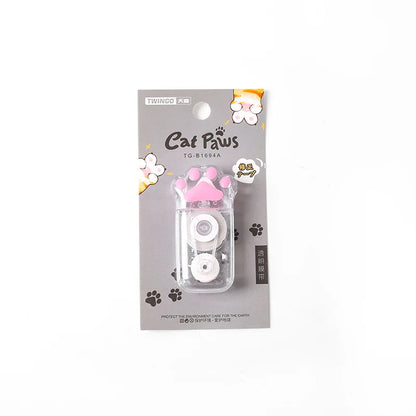 Meowgic Cat Paw Correction Tape