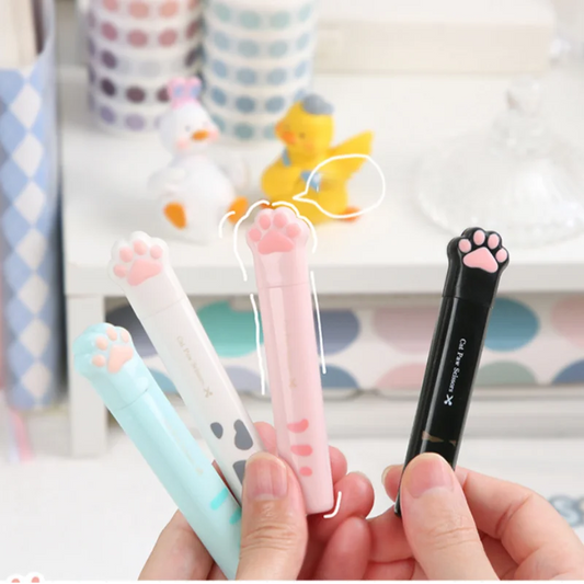 Pawsitive Cat Claw Mini Scissors
