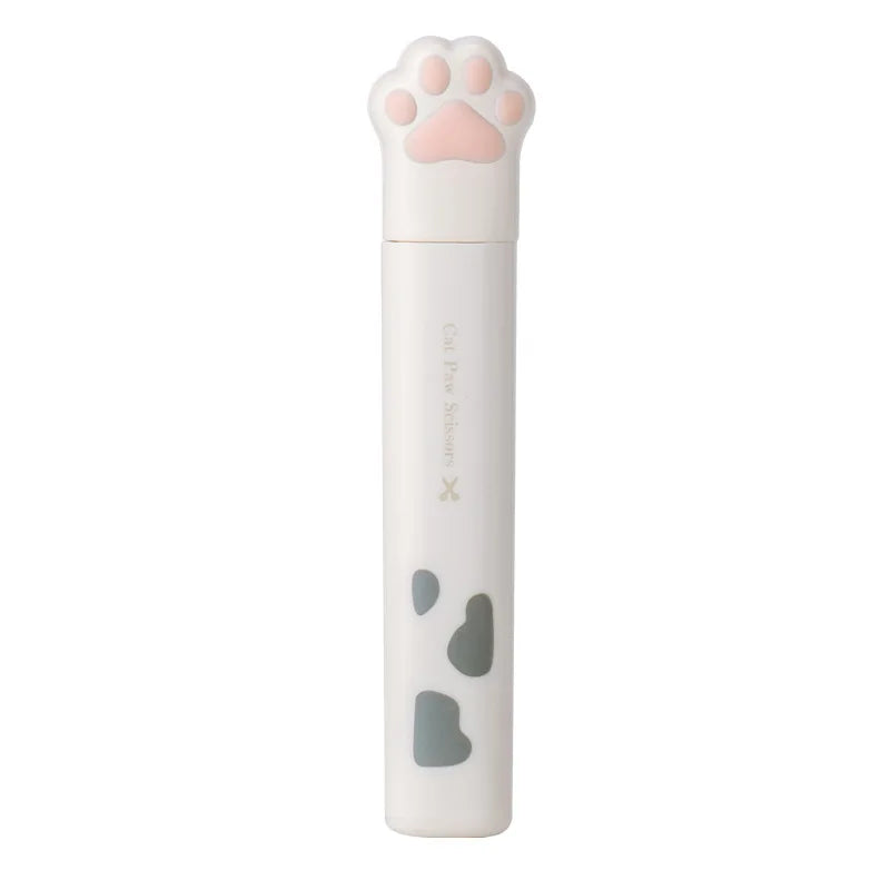 Pawsitive Cat Claw Mini Scissors
